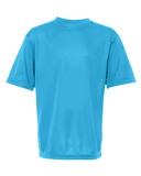 Augusta Sportswear 791 Youth Nexgen Wicking Short Sleeve T-Shirt