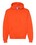 Burnt Orange