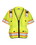 Kishigo S5010-5011 Professional Surveyors Vest