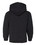 Russell Athletic 995HBB Youth Dri Power&#174; Hooded Pullover Sweatshirt