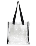 OAD OAD5004 Clear Value Tote