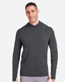 tasc TM405H Carrollton Lightweight Hooded Long Sleeve T-Shirt