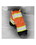 Kishigo 3932-3933 Premium Black Series&#174; Mesh Gaiters