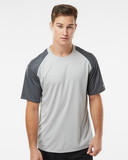 Badger 4230 Breakout T-Shirt
