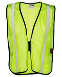 Kishigo PLV26-PV26 P Series Mesh Vest