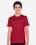 Sport Scarlet Red