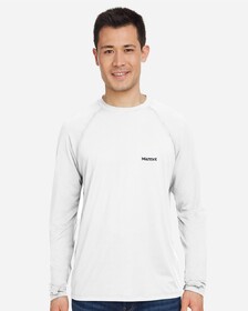 Custom Marmot M14153 Windridge Long Sleeve Shirt