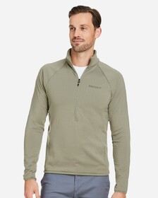 Custom Marmot M15381 Leconte Half-Zip Pullover