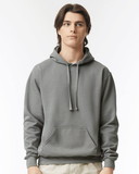 Custom Comfort Colors 1567 Garment-Dyed Hooded Sweatshirt
