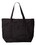 Liberty Bags 7006 Bay View Zippered Tote