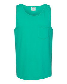 Comfort Colors 9360 - Garment-Dyed Heavyweight Tank Top