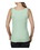 Custom Comfort Colors 3060L Garment-Dyed Women's Midweight Tank Top