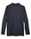 Team 365 TT51L Men's Zone Performance Long Sleeve Polo