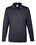 Team 365 TT51L Men's Zone Performance Long Sleeve Polo
