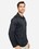Team 365 TT51L Men's Zone Performance Long Sleeve Polo