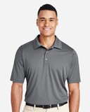 Team 365 TT51T Men's Tall Zone Performance Polo