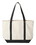 Liberty Bags 8872 X-Large Boater Tote