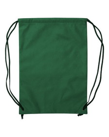 Custom Liberty Bags A136 Non-Woven Drawstring Backpack