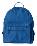 Liberty Bags 7707 Recycled Backpack on a Budget