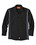 Custom Dickies 5524L Industrial Colorblocked Long Sleeve Shirt - Long Sizes