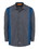 Custom Dickies 5524L Industrial Colorblocked Long Sleeve Shirt - Long Sizes