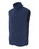 FeatherLite 3310 Unisex Microfleece Full-Zip Vest