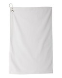 Carmel Towel C1518MGH Microfiber Golf Towel
