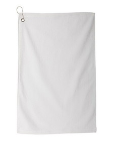 Carmel Towel C1518MGH Microfiber Golf Towel
