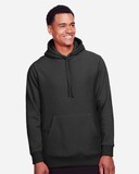 Team 365 TT96 Unisex Zone HydroSport™ Heavyweight Pullover Hooded Sweatshirt