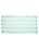 Carmel Towel C3060S Cabana Stripe Velour Beach Towel