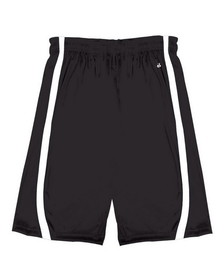 Alleson Athletic 7244 B-Core B-Slam Reversible Shorts