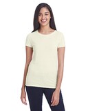 Threadfast Apparel 202A Women's Tri-Blend Short-Sleeve T-Shirt