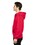 Threadfast Apparel 320Z Fleece Full-Zip Hooded Sweatshirt
