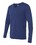 Bella+Canvas 3425 Unisex Long Sleeve V-Neck Tee