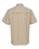 DRI DUCK 4357 Guide Cotton Poplin Short Sleeve Shirt