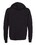 Bella+Canvas 3739 Unisex Sponge Fleece Full-Zip Hoodie