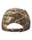 Custom Kati LC102 Camo with Solid Front Cap