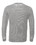 Custom J.America 8241 Vintage Zen Thermal Long Sleeve T-Shirt