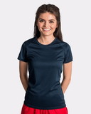 Badger 4160 Women's B-Core T-Shirt