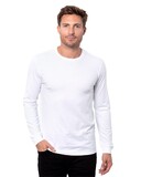 Threadfast Apparel T3001 Epic CVC Long Sleeve T-Shirt