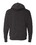 Independent Trading Co. EXP90SHZ Unisex Sherpa-Lined Hooded Sweatshirt