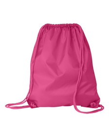 Liberty Bags 8882 Large Drawstring Pack with DUROcord&#174;
