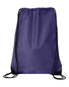Custom Liberty Bags 8886 Value Drawstring Backpack