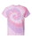 Dyenomite 200TI Tide Tie-Dyed T-Shirt