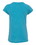 J.America 8129 Youth Glitter Short Sleeve T-Shirt