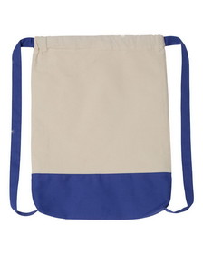 Custom Liberty Bags 8876 Drawstring Backpack