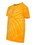 Custom Dyenomite 20BCY Youth Cyclone Vat-Dyed Pinwheel Short Sleeve T-Shirt