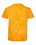 Custom Dyenomite 20BCY Youth Cyclone Vat-Dyed Pinwheel Short Sleeve T-Shirt