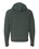 Custom J.America 8883 Shadow Fleece Hooded Sweatshirt