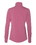 J.America 8433 Women's Omega Stretch Quarter-Zip Pullover